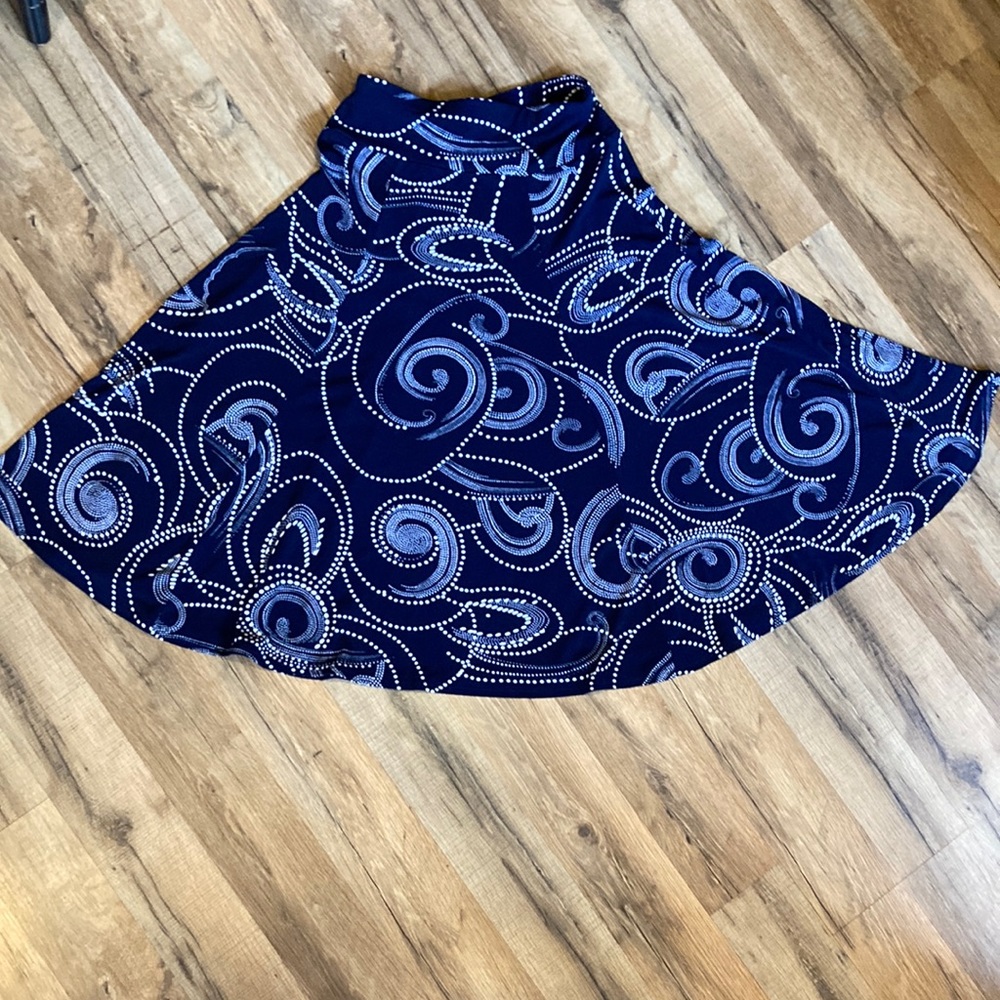 Susan Graver Skirt